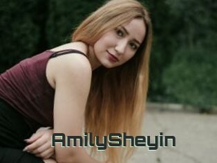 AmilySheyin