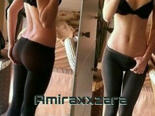 Amiraxxzara