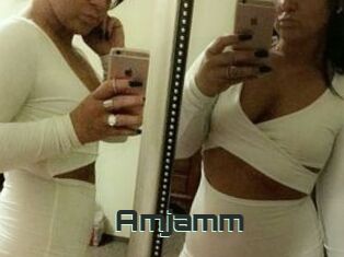 Amjamm