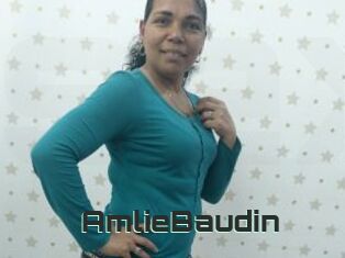 AmlieBaudin