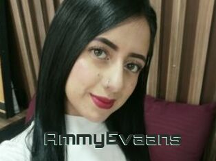 AmmyEvaans