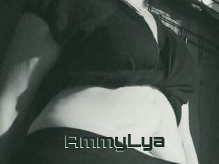 AmmyLya