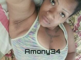 Amony34