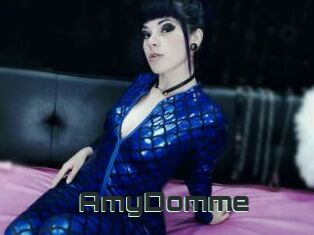 AmyDomme
