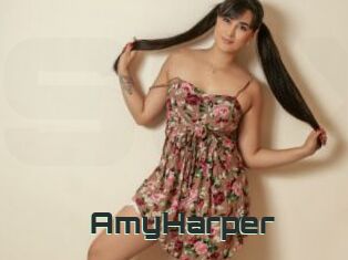 AmyHarper