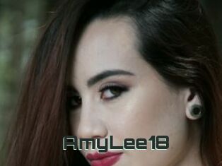 AmyLee18