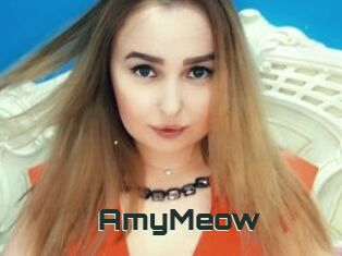 AmyMeow
