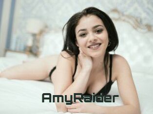 AmyRaider