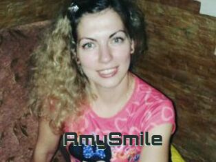 AmySmile