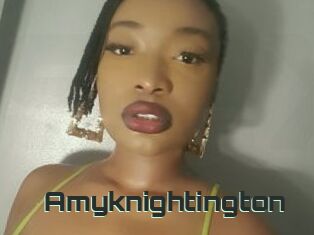 Amyknightington