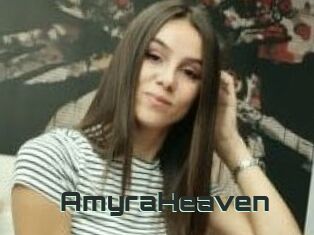 AmyraHeaven