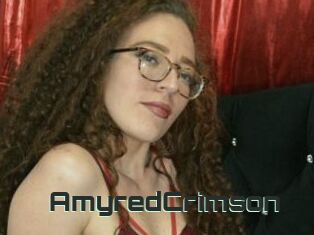 AmyredCrimson