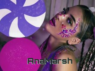 AnaMarsh