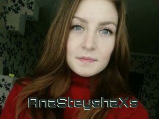 AnaSteyshaXs