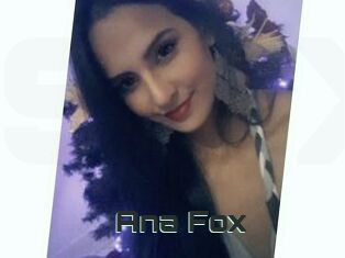Ana_Fox