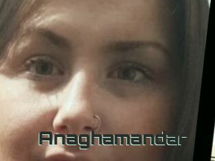 Anaghamandar