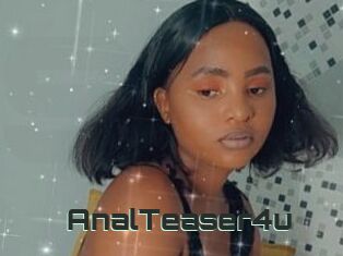 AnalTeaser4u