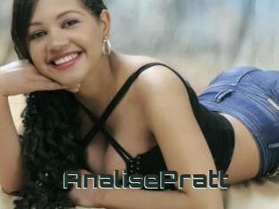 AnalisePratt