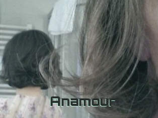Anamour