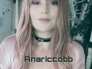 Anariccobb