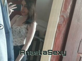AnastaSexy