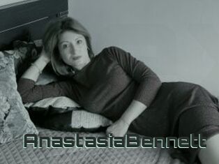 AnastasiaBennett