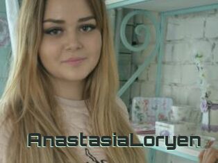 AnastasiaLoryen