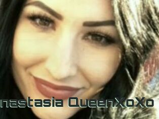 Anastasia_QueenXoXo
