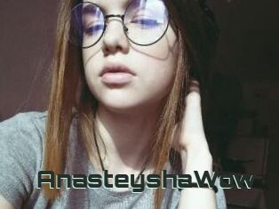 AnasteyshaWow