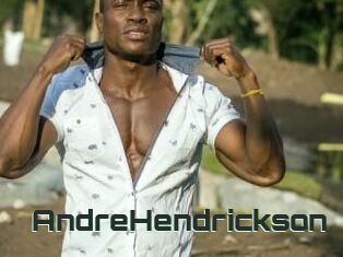 AndreHendrickson