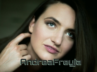 AndreaFreyja