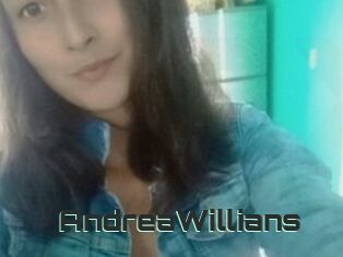 AndreaWillians