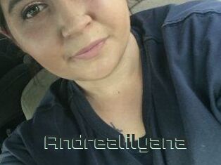 Andrealilyana