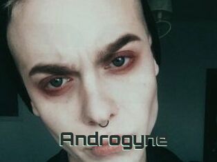 Androgyne
