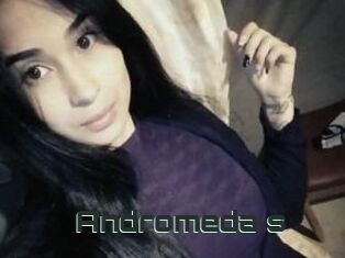 Andromeda_s