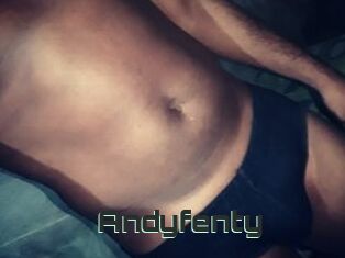 Andyfenty