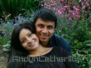 AndynCatheriina