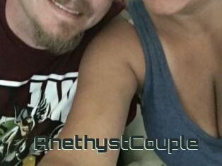AnethystCouple