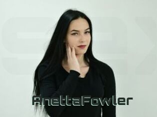 AnettaFowler