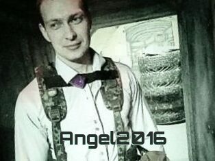 Angel2016