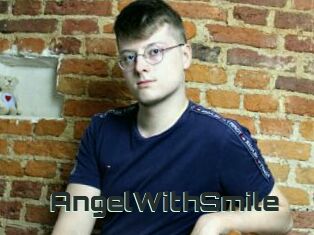 AngelWithSmile