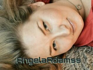 AngelaAdamss