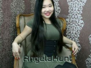 AngelaHunt