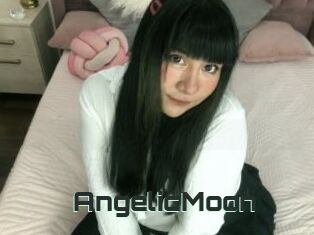 AngelicMoon
