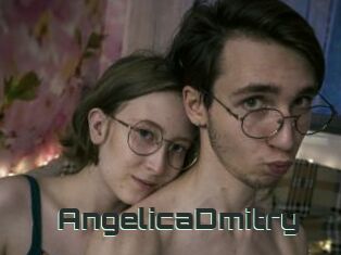 AngelicaDmitry