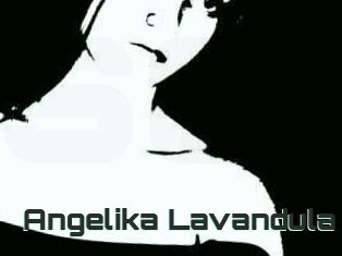 Angelika_Lavandula
