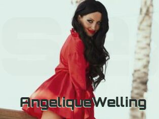 AngeliqueWelling