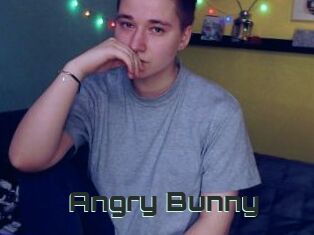 Angry_Bunny