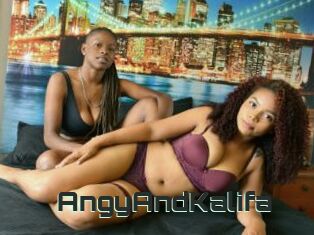 AngyAndKalifa