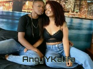AngyYKalifa